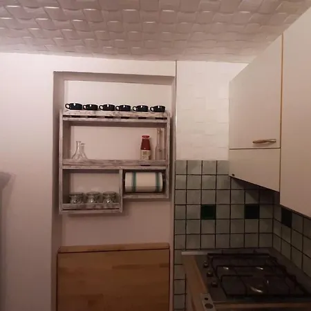 Apartment Agenzia Aprea, Brezza Marina Dragonara Ponza