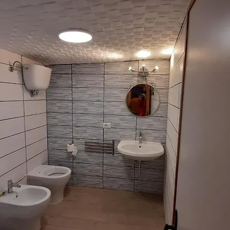 Agenzia Aprea, Brezza Marina Dragonara Apartment