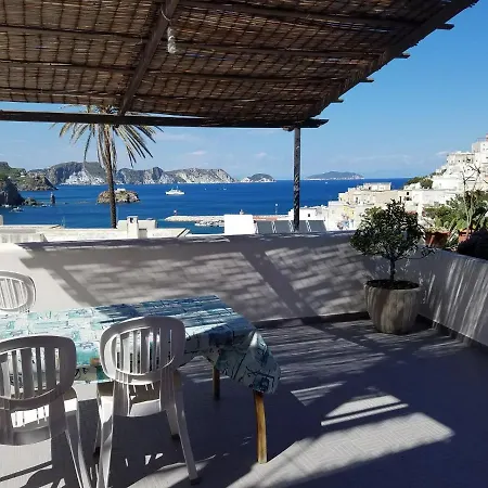 Agenzia Aprea, Brezza Marina Dragonara Apartment *