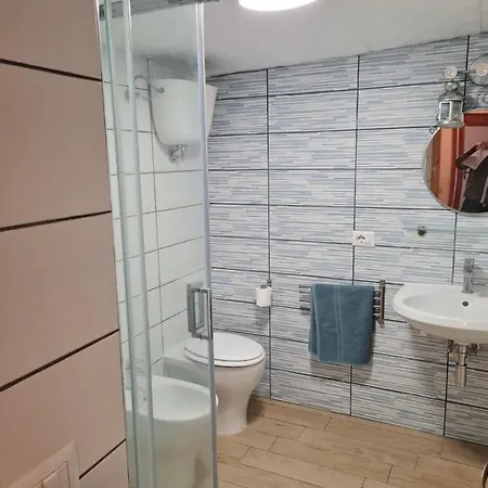 Agenzia Aprea, Brezza Marina Dragonara Apartment